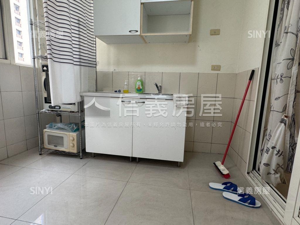 綠水雅筑房屋室內格局與周邊環境