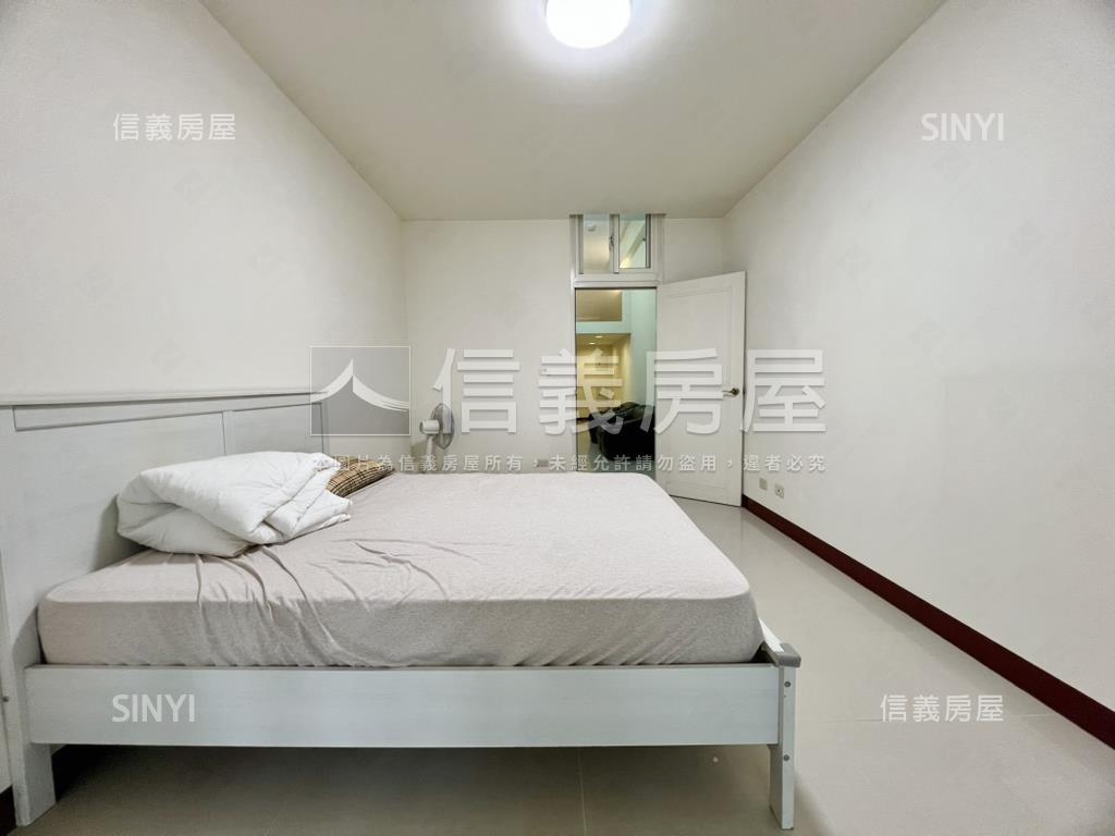 綠水雅筑小豪宅附雙車位房屋室內格局與周邊環境