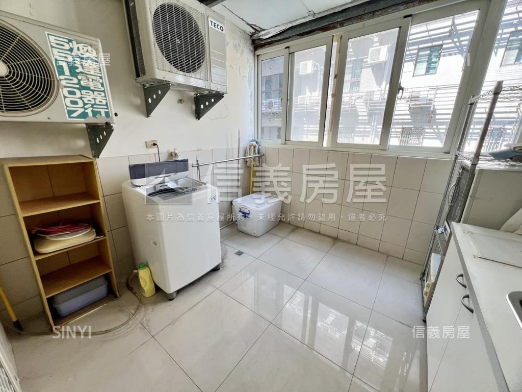 綠水雅筑小豪宅附雙車位房屋室內格局與周邊環境