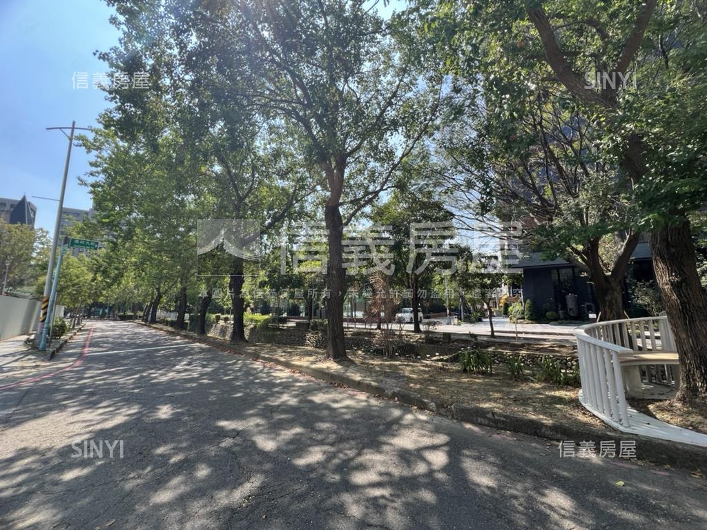 綠水雅筑小豪宅附雙車位房屋室內格局與周邊環境