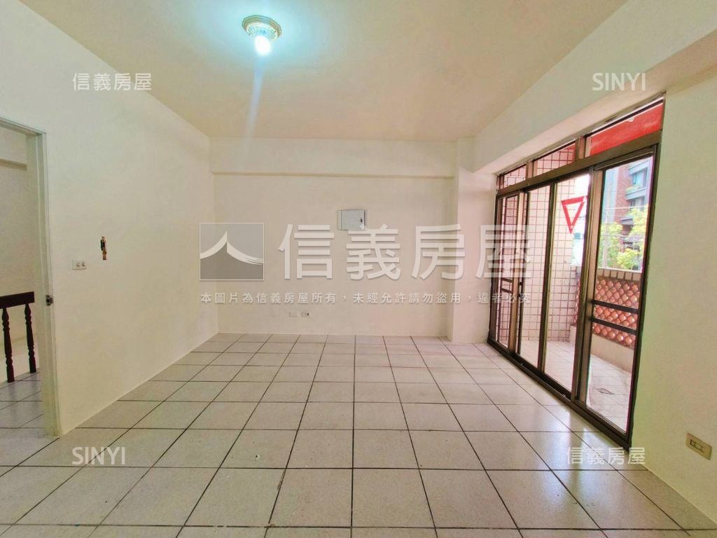 近和平國小樓店附車位房屋室內格局與周邊環境