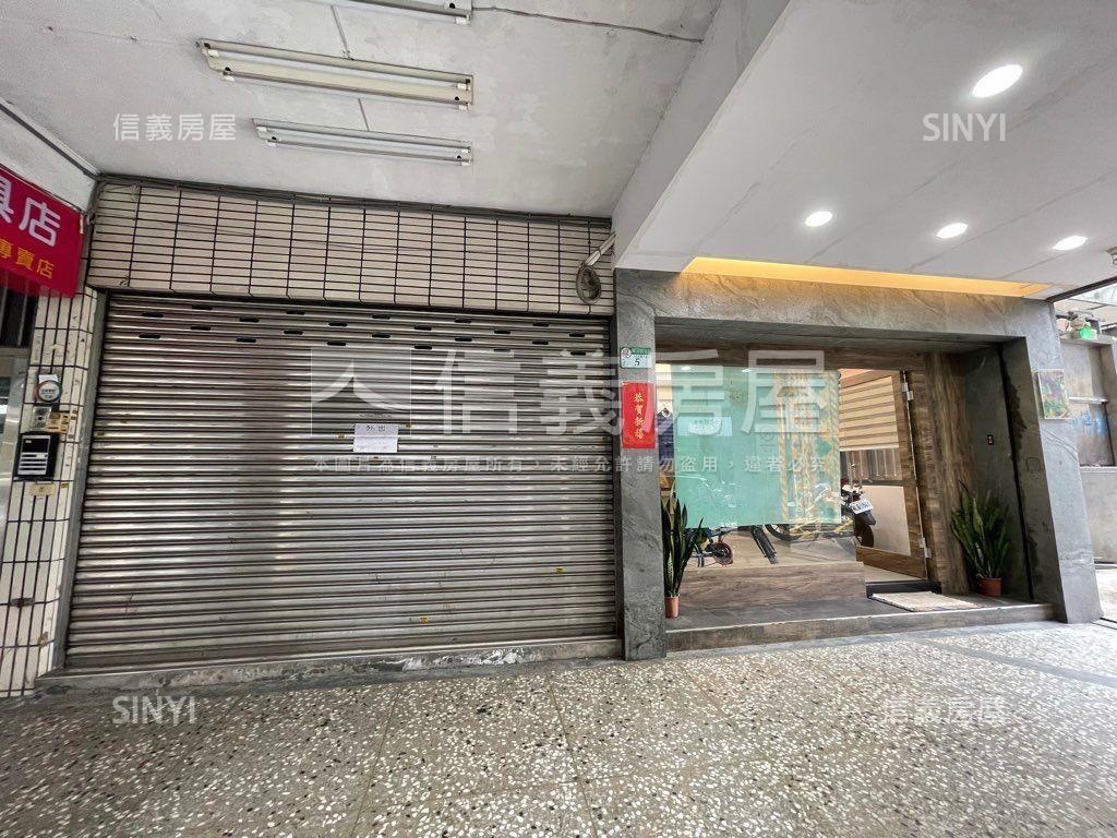 【店】明湖學校影城商圈房屋室內格局與周邊環境