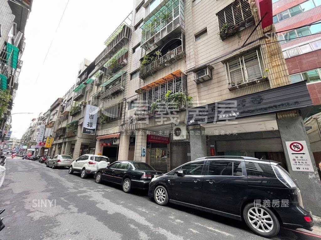 【店】明湖學校影城商圈房屋室內格局與周邊環境