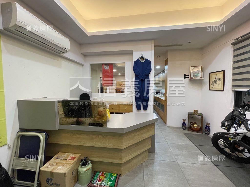 【店】明湖學校影城商圈房屋室內格局與周邊環境