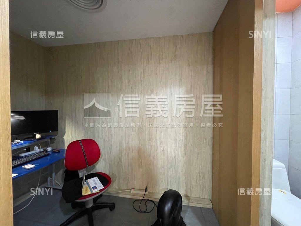 【店】明湖學校影城商圈房屋室內格局與周邊環境