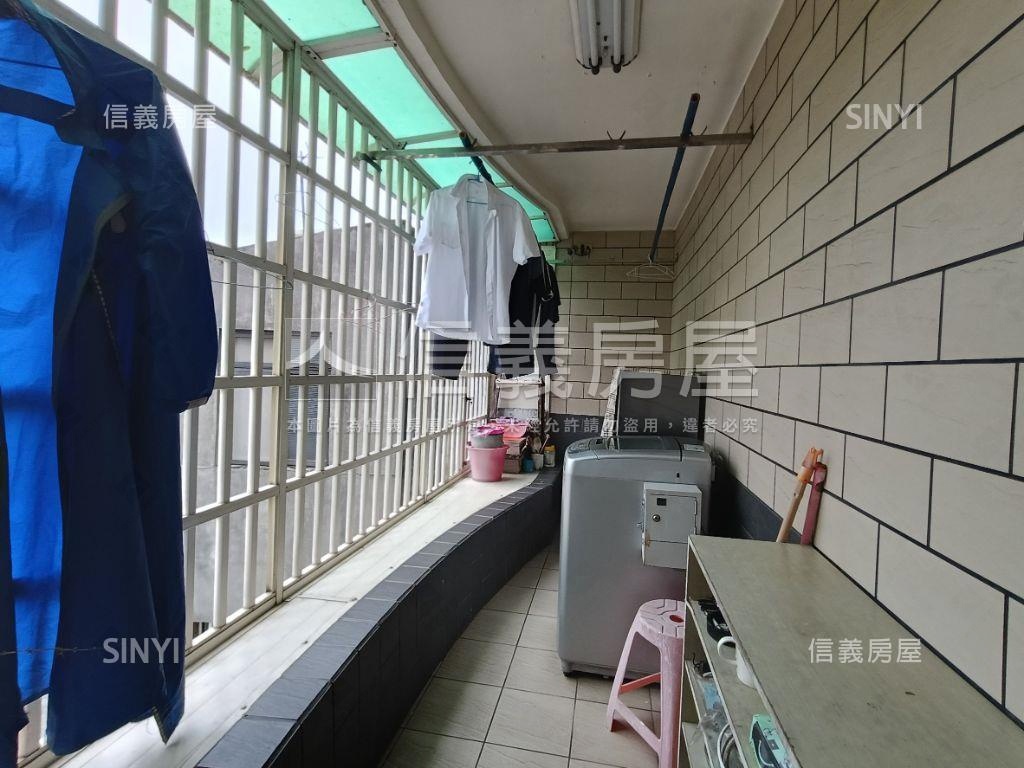 保安街收租７套房房屋室內格局與周邊環境