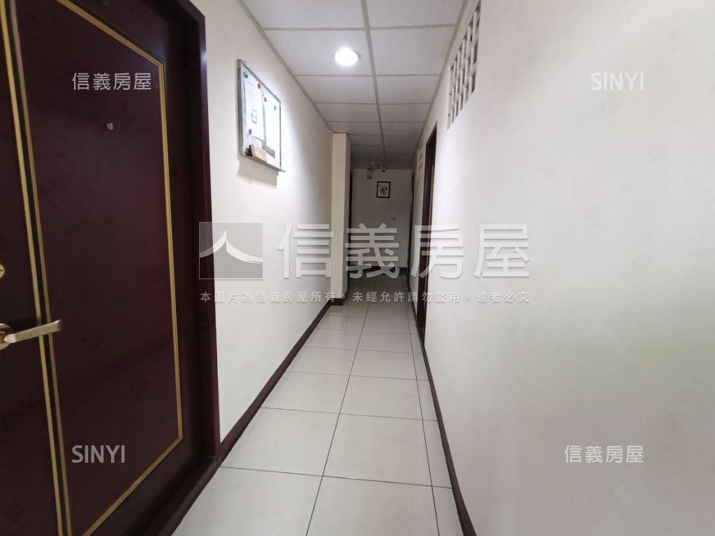 保安街收租７套房房屋室內格局與周邊環境