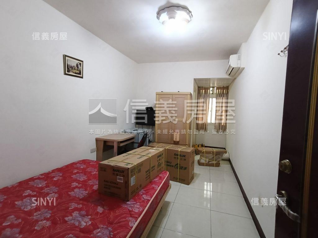 保安街收租７套房房屋室內格局與周邊環境