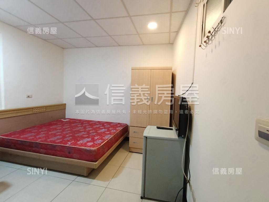 保安街收租７套房房屋室內格局與周邊環境