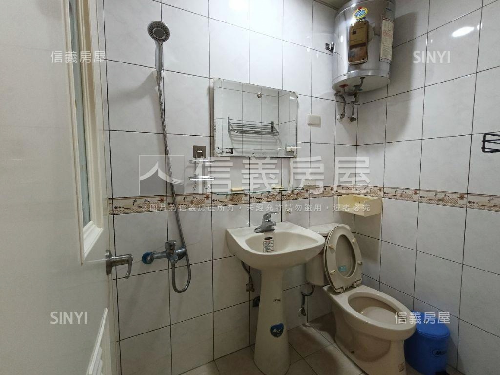 保安街收租７套房房屋室內格局與周邊環境