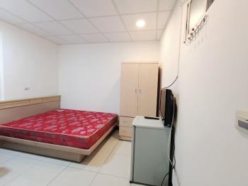 保安街收租７套房