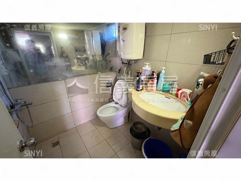 民生河景◎挑高雅居房屋室內格局與周邊環境