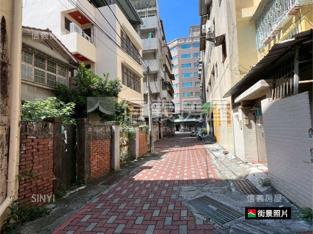 五妃大庭院透天古厝房屋室內格局與周邊環境