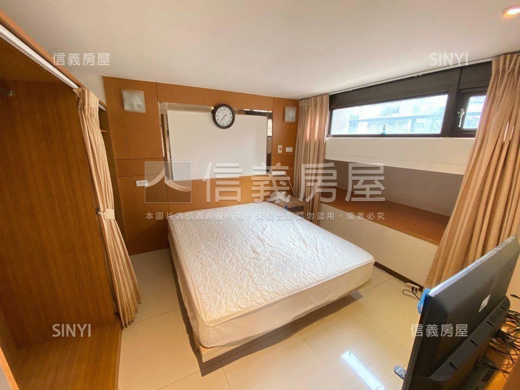 松江樂活邊間品味１＋１房屋室內格局與周邊環境