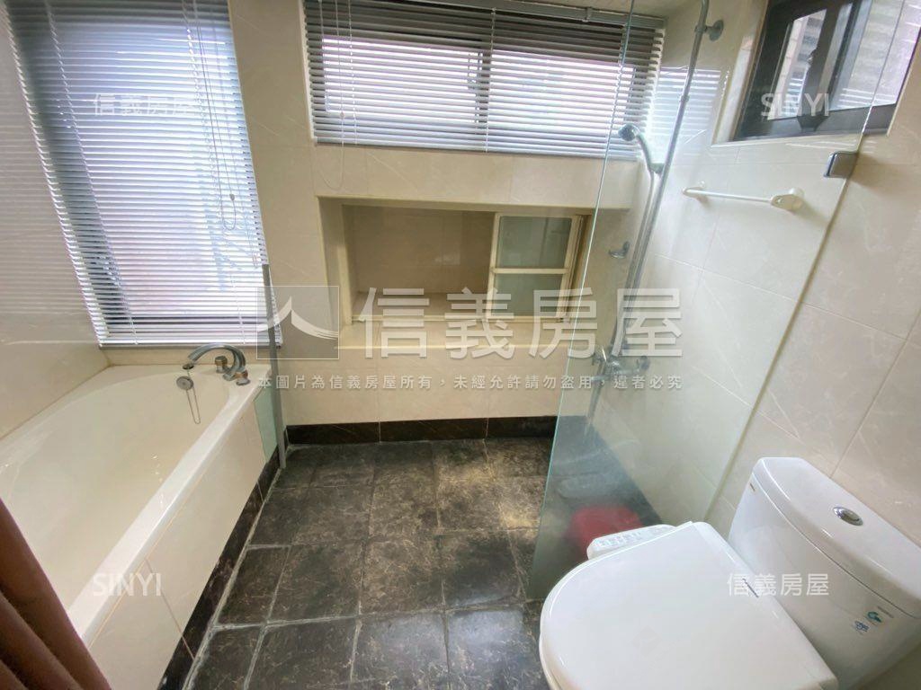 松江樂活邊間品味１＋１房屋室內格局與周邊環境