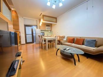 松江樂活邊間品味１＋１