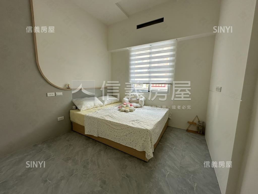 永康日式質感車墅房屋室內格局與周邊環境
