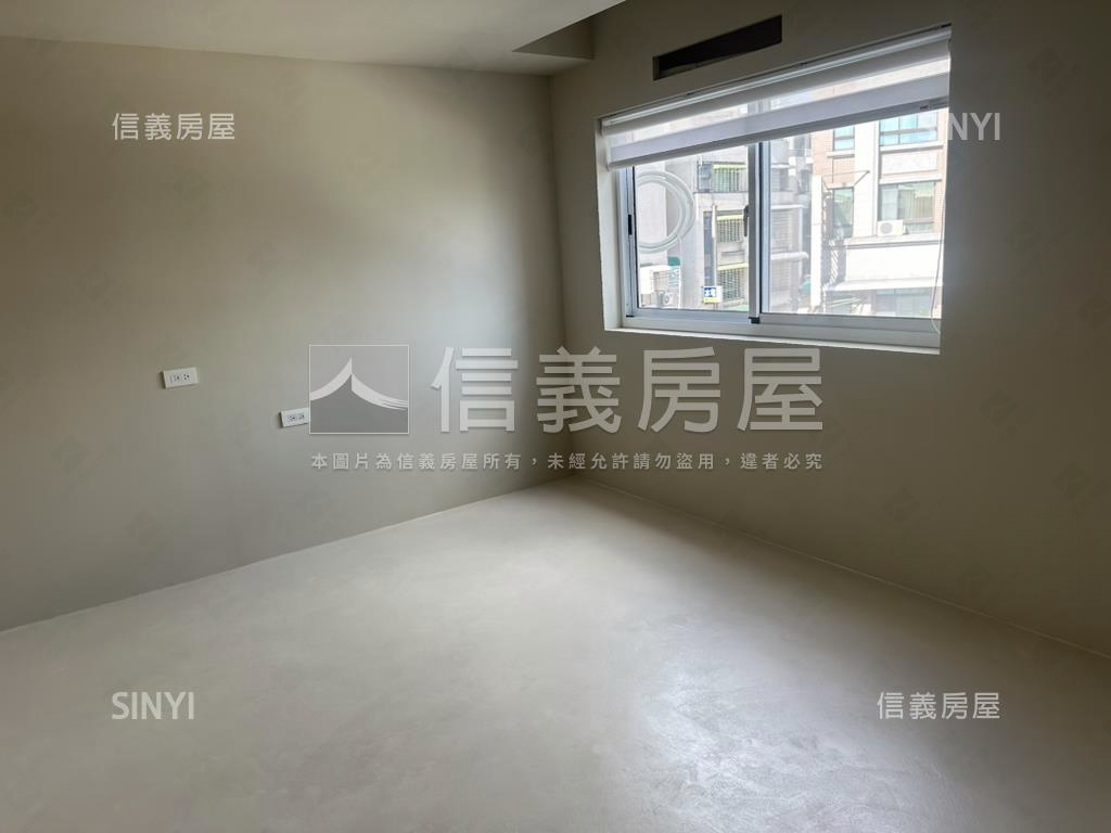 永康日式質感車墅房屋室內格局與周邊環境