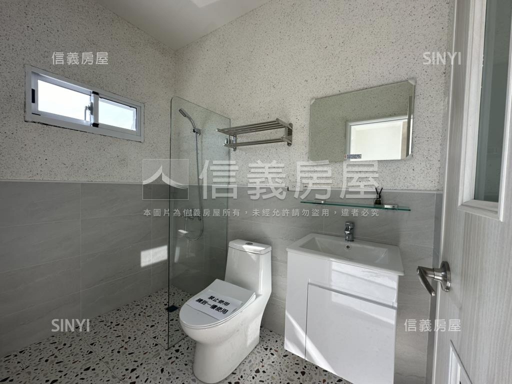 永康日式質感車墅房屋室內格局與周邊環境