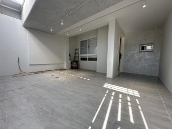 永康日式質感車墅