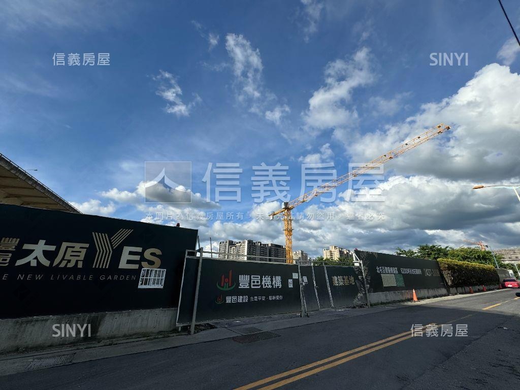 高樓層！北屯邊間兩房平車房屋室內格局與周邊環境