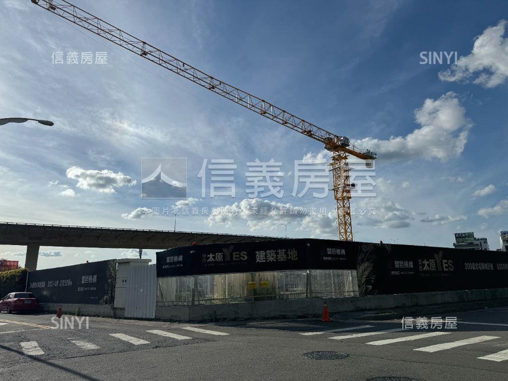 高樓層！北屯邊間兩房平車房屋室內格局與周邊環境