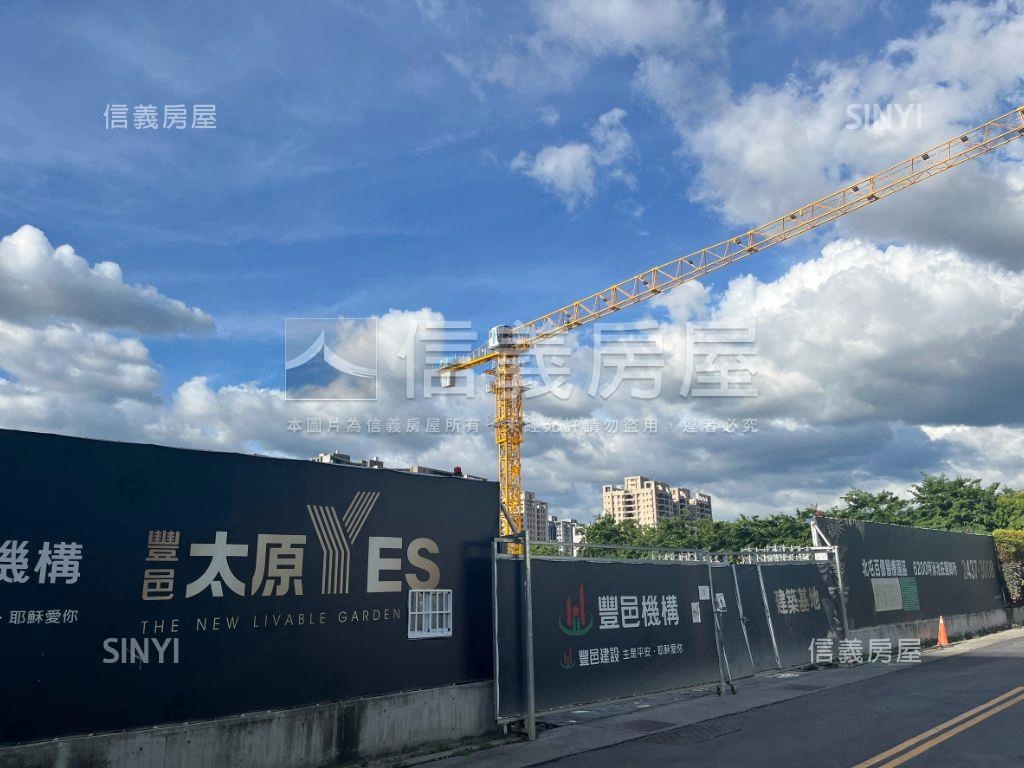 高樓層！北屯邊間兩房平車房屋室內格局與周邊環境