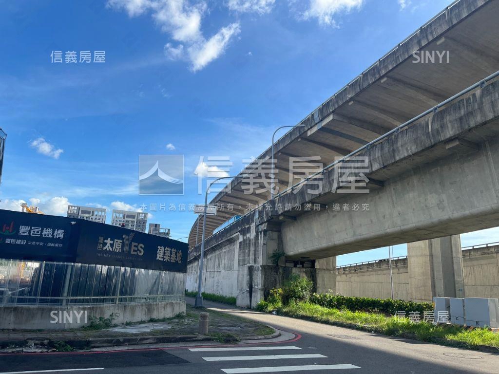 高樓層！北屯邊間兩房平車房屋室內格局與周邊環境