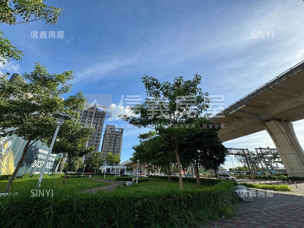 高樓層！北屯邊間兩房平車房屋室內格局與周邊環境