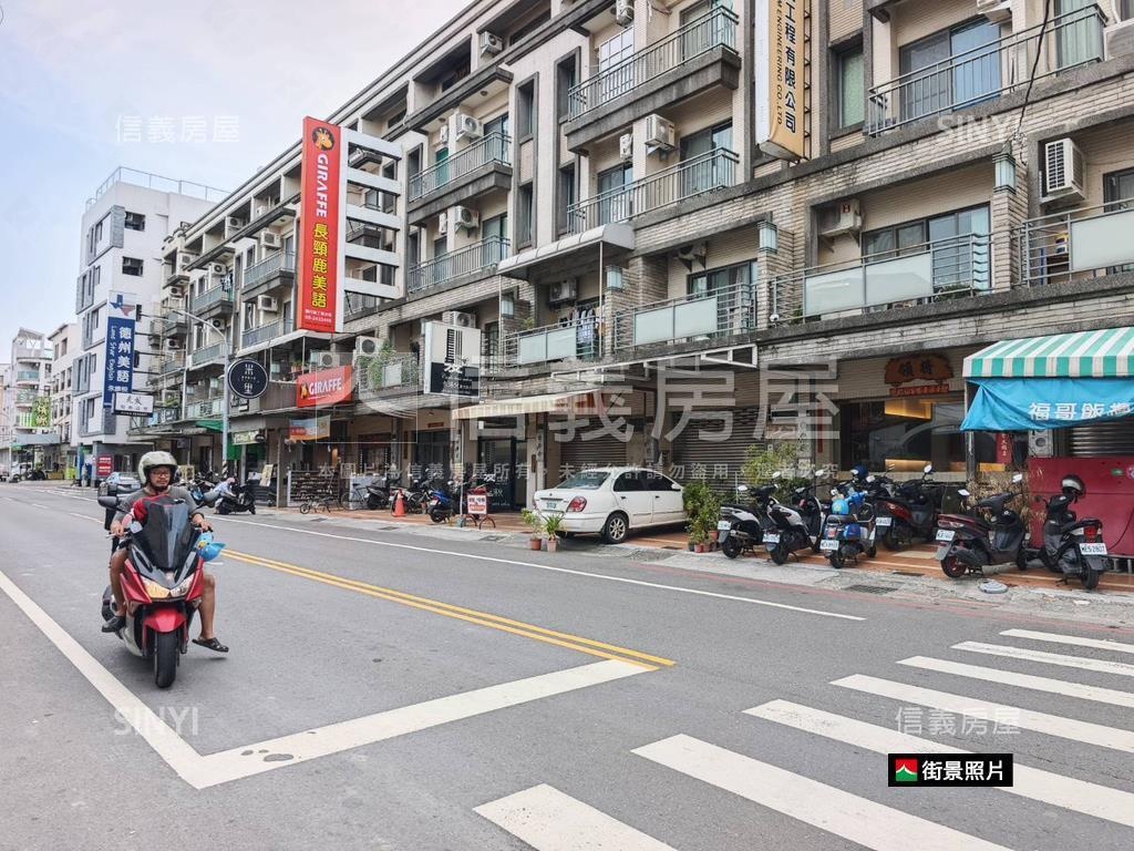 南應大獨院別墅房屋室內格局與周邊環境