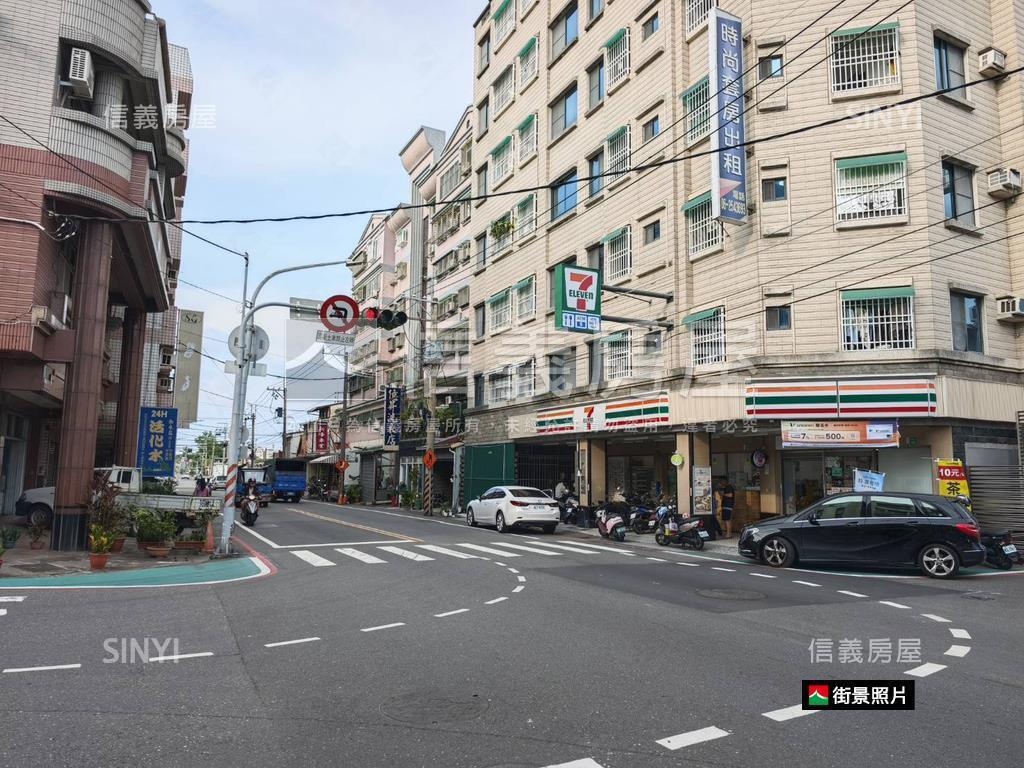 南應大獨院別墅房屋室內格局與周邊環境
