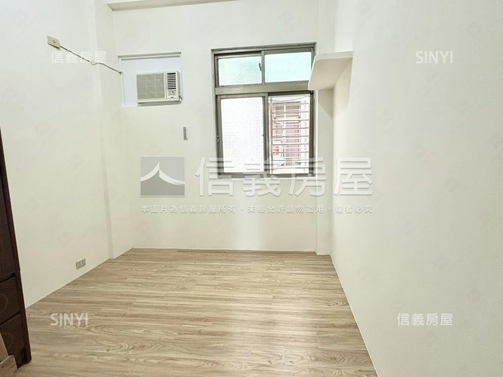 在永豐路事事如意房屋室內格局與周邊環境