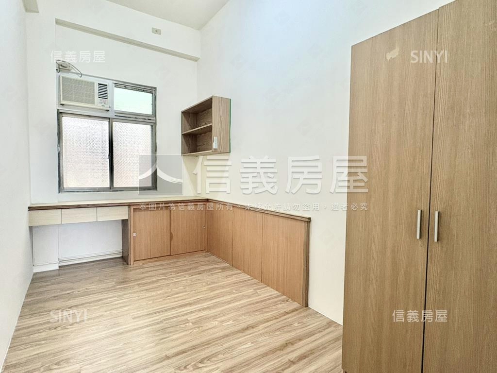 在永豐路事事如意房屋室內格局與周邊環境