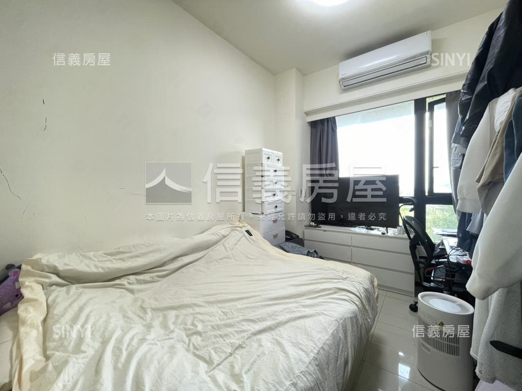 中研Ａ＋邊間採光佳房屋室內格局與周邊環境