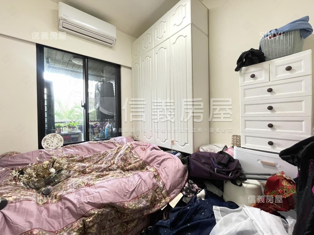 中研Ａ＋邊間採光佳房屋室內格局與周邊環境