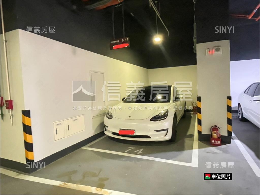 中研Ａ＋邊間採光佳房屋室內格局與周邊環境
