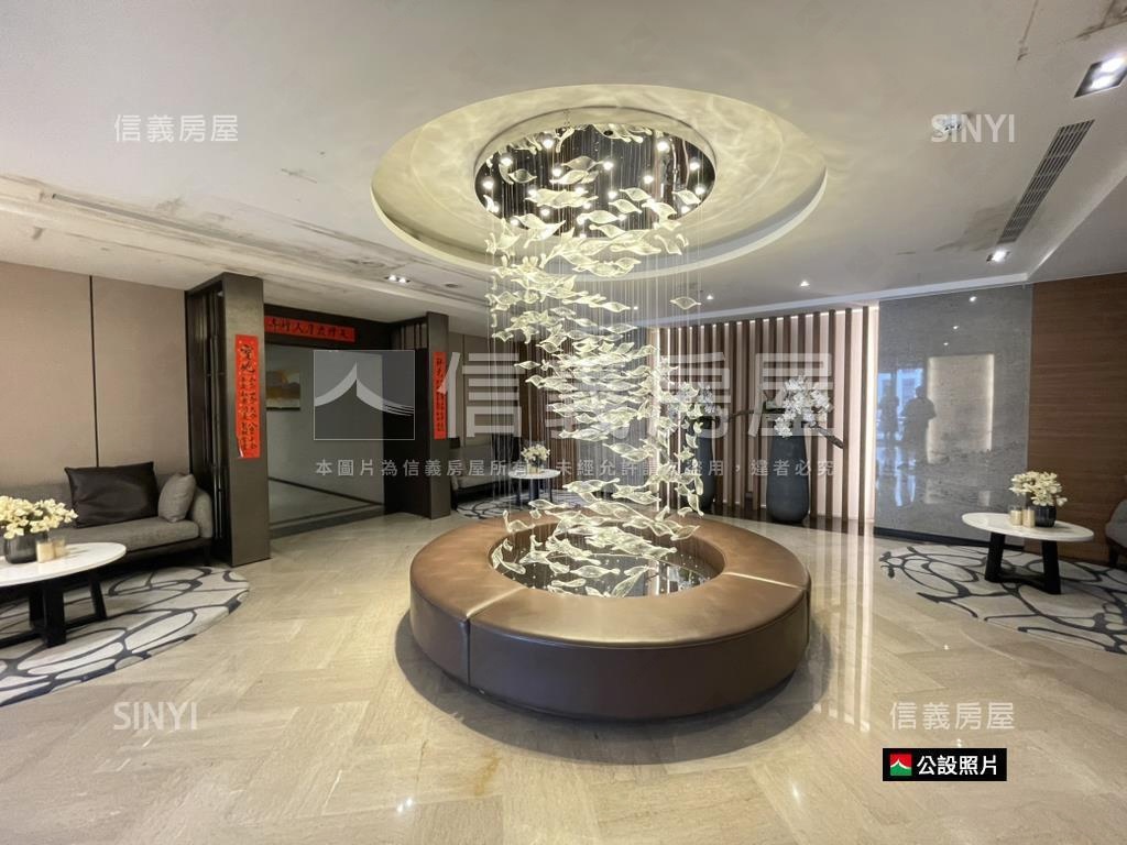 中研Ａ＋邊間採光佳房屋室內格局與周邊環境