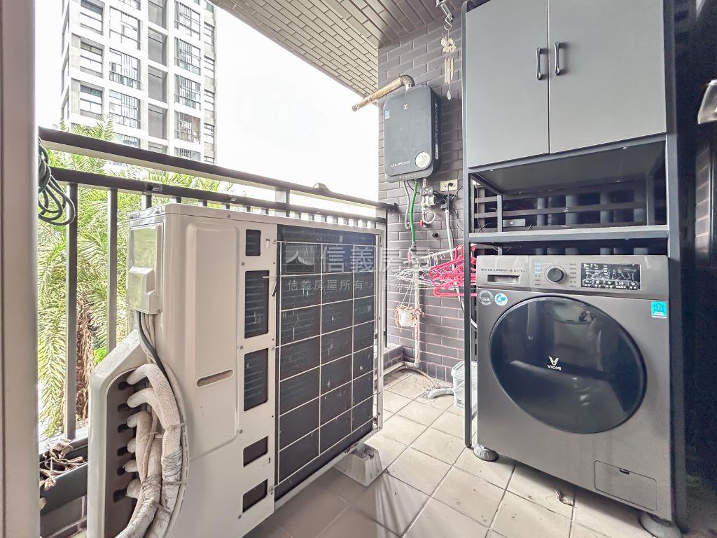 中研Ａ＋邊間採光佳房屋室內格局與周邊環境