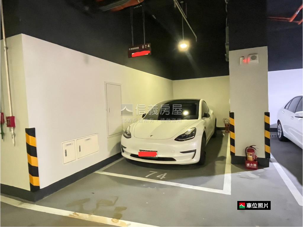 中研Ａ＋邊間採光佳房屋室內格局與周邊環境