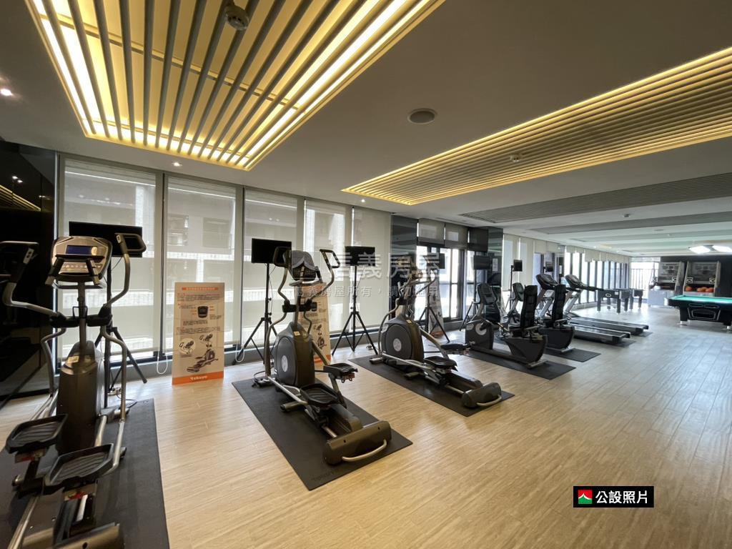 中研Ａ＋邊間採光佳房屋室內格局與周邊環境