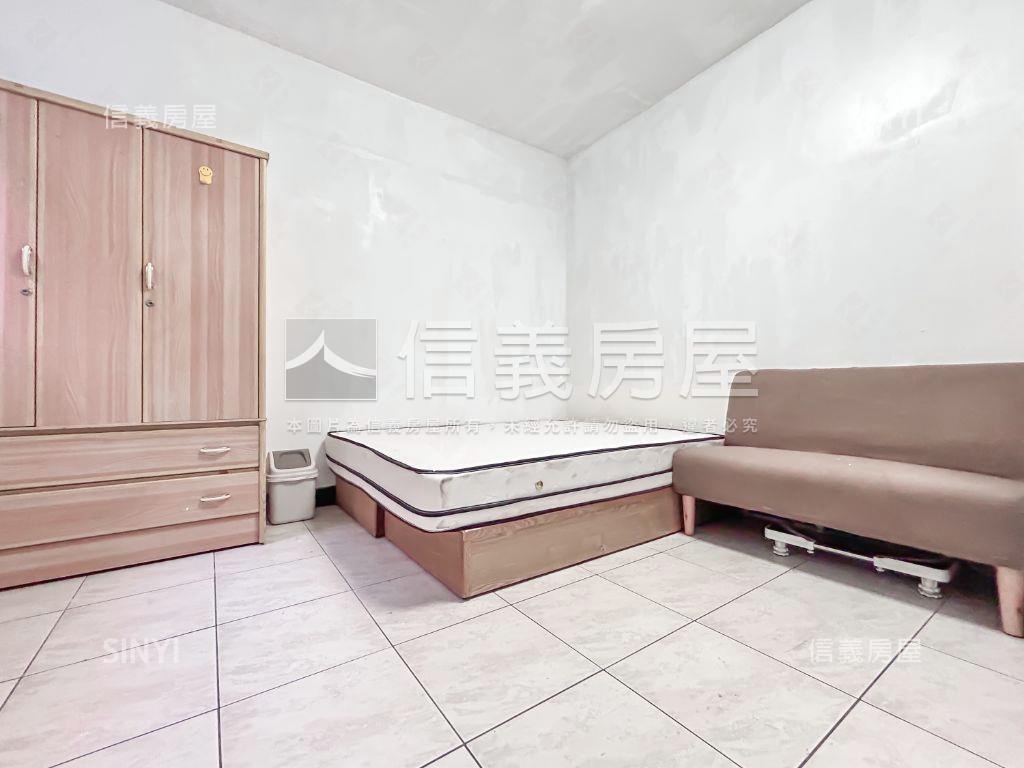 寧靜優質世貿１０１收租寶房屋室內格局與周邊環境