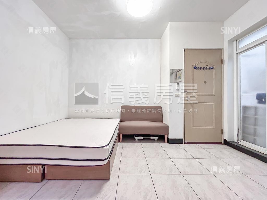 寧靜優質世貿１０１收租寶房屋室內格局與周邊環境