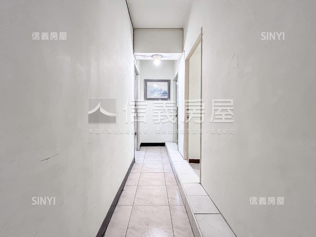 寧靜優質世貿１０１收租寶房屋室內格局與周邊環境