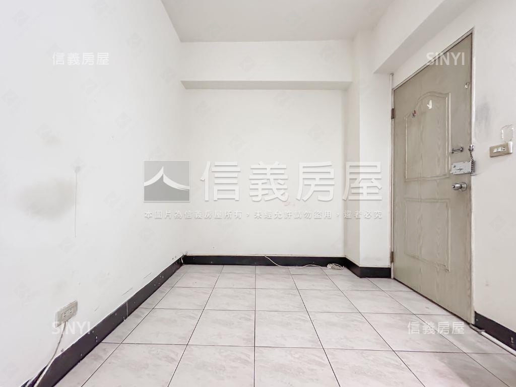 寧靜優質世貿１０１收租寶房屋室內格局與周邊環境