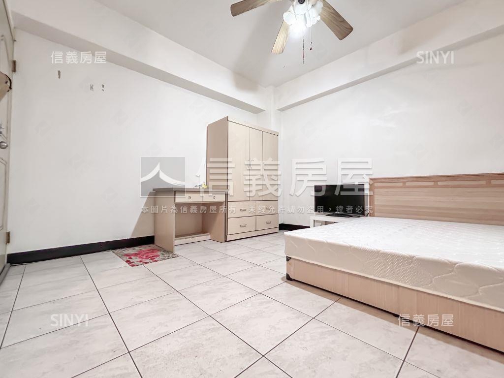 寧靜優質世貿１０１收租寶房屋室內格局與周邊環境