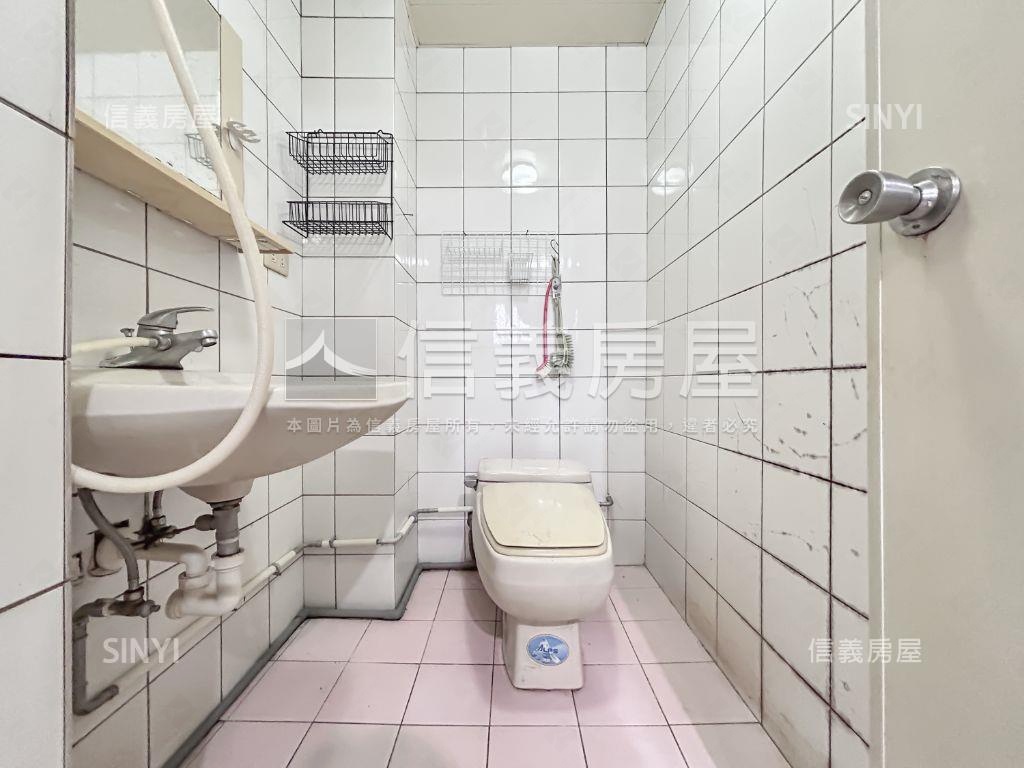 寧靜優質世貿１０１收租寶房屋室內格局與周邊環境