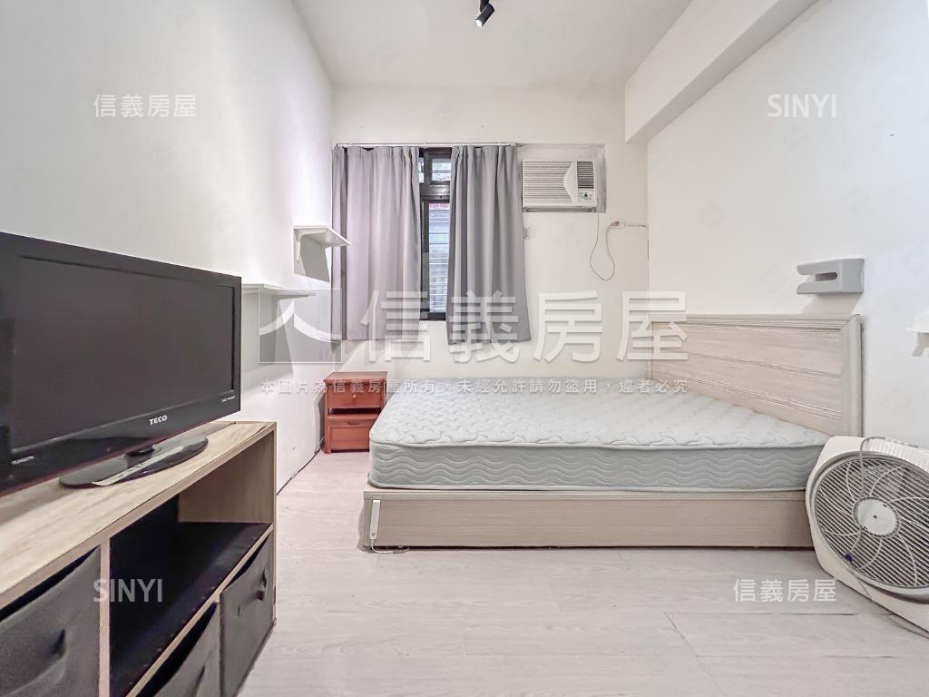 寧靜優質世貿１０１收租寶房屋室內格局與周邊環境