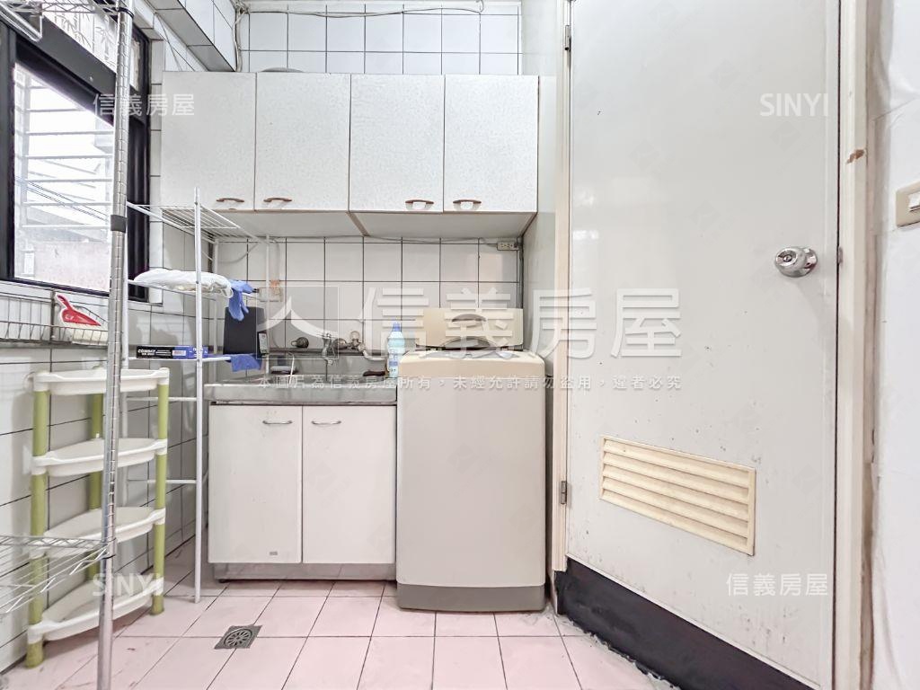 寧靜優質世貿１０１收租寶房屋室內格局與周邊環境