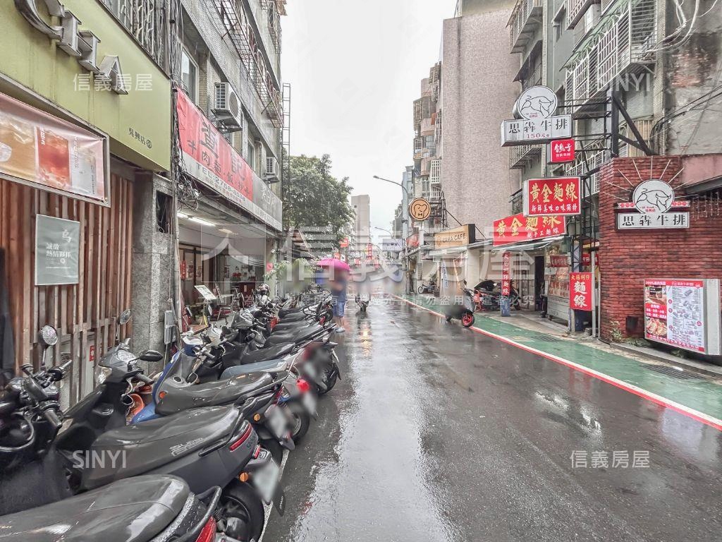 寧靜優質世貿１０１收租寶房屋室內格局與周邊環境