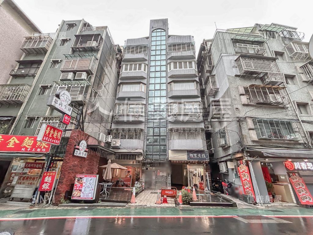 寧靜優質世貿１０１收租寶房屋室內格局與周邊環境